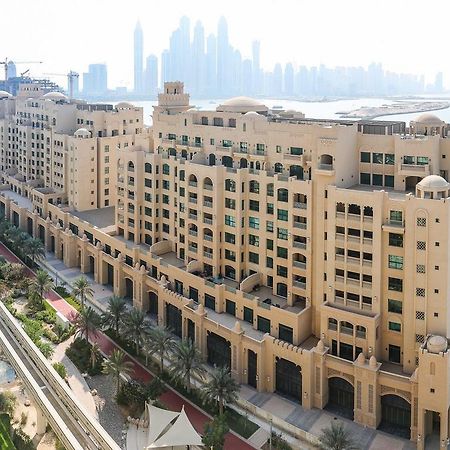Fantastay - Palm Jumeirah Dubái Exterior foto
